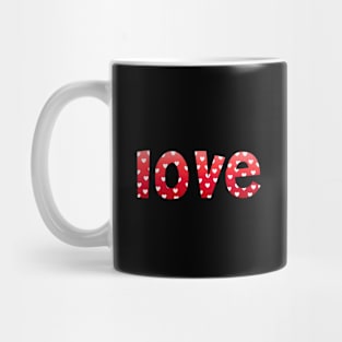 Love Mug